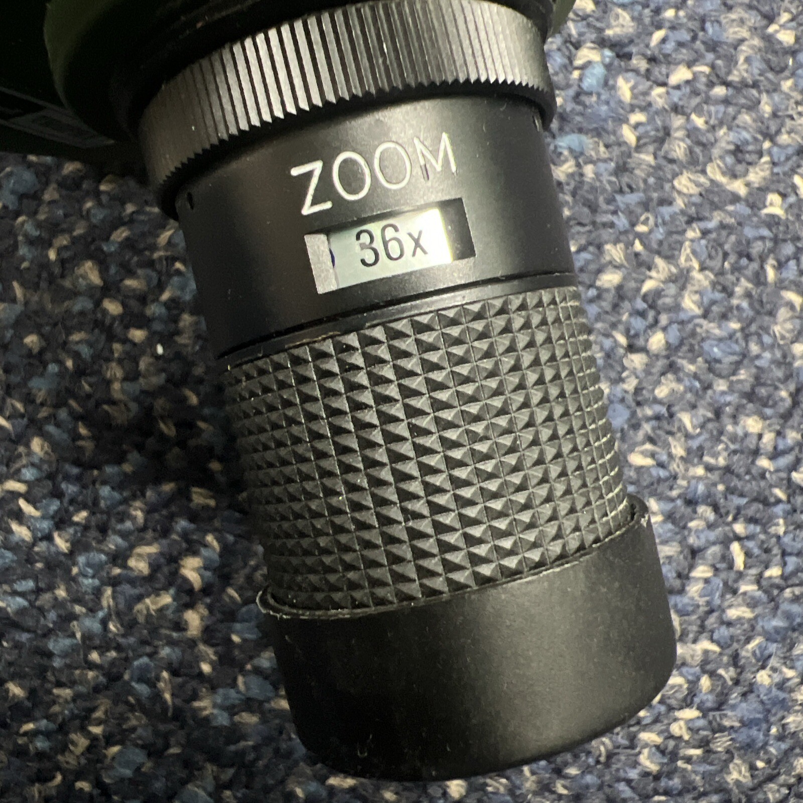 Bushnell Trophy Spotting Scope with Tripod (case included) (RZ No. 4120