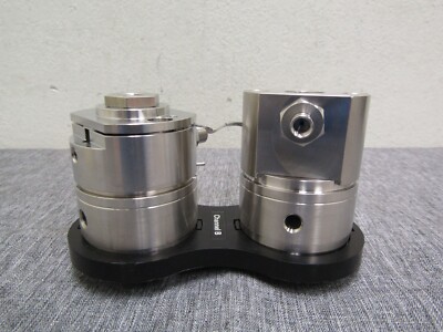 Agilent Technologies G4220-60360 Long Life Pump Head, Ch B