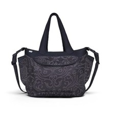 Built Go-Go Diaper Tote, Night Damask Visit the Built Store