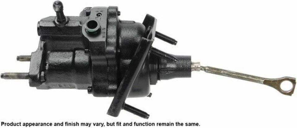 Cardone Reman Power Brake Booster 52-7353 | Auto Pieza de alta calidad, Universal Fi Foto 3 de 4