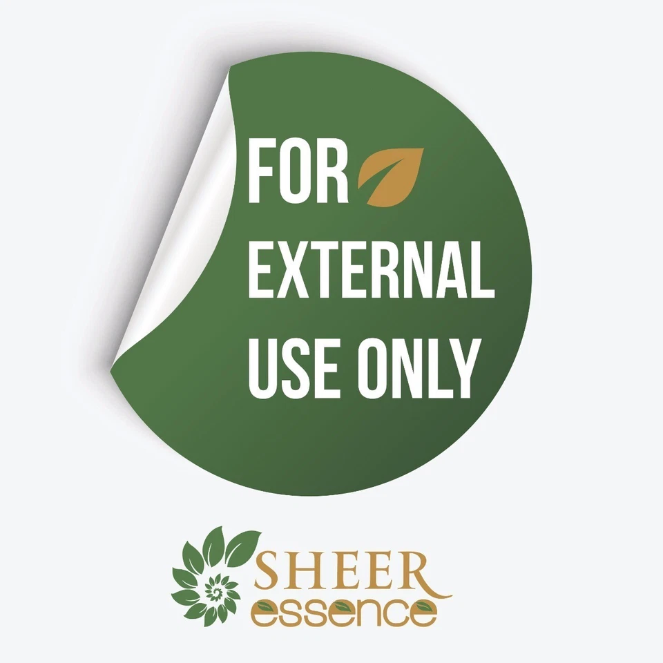 Ambergris Oil Pure Natural -(10ML-30ML)- Perfumery Fragrance Therapeutic Grade - Image 4 of 4