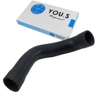 You.S Original Ladeluftschlauch FüR Mercedes E-KLASSE (W210, S210) - 2105283182
