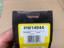 Disc Brake Caliper Bolt Dorman HW14044