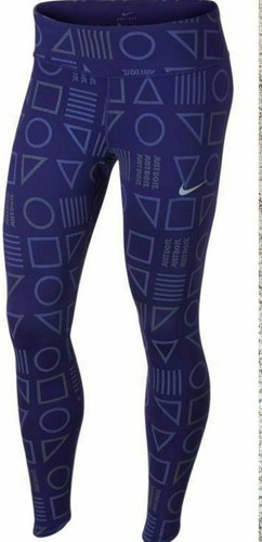 Nike Epic Lux Flash Reflective Printed 