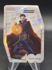 2023 Upper Deck Doctor Strange in the Multiverse of Madness Trading Cards 38