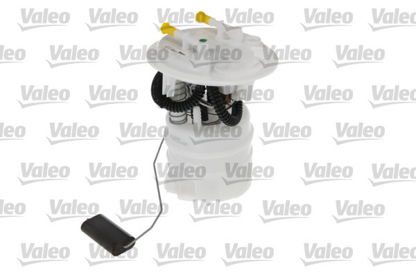 Unité d'injection VALEO 347280 pour remplacer un injecteur essence usé lors de la révision