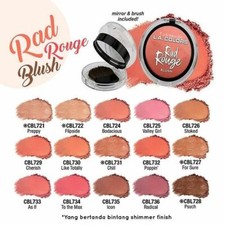 rouge blush