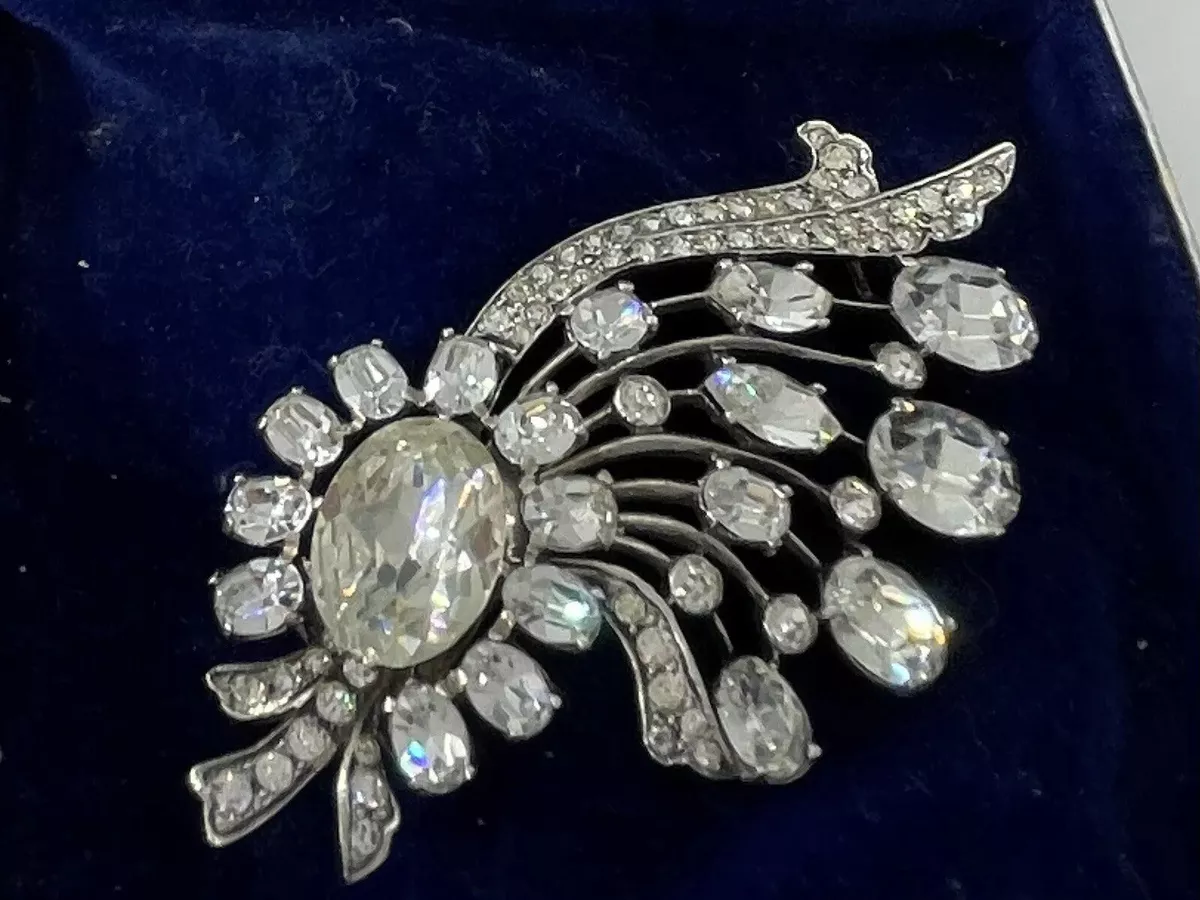 Eisenberg jewelry ebay sale