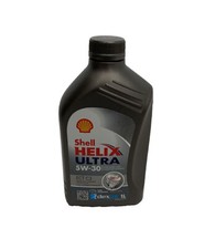Engine Oil Shell Helix ULTRA ECT C3 5W30