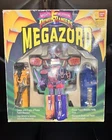 Bandai Mighty Morphin Power Rangers Megazord Figure American Version Vintage