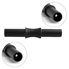 ZIBOO ZB-P13  Banana Tip Adapter ,Test Lead Extenders