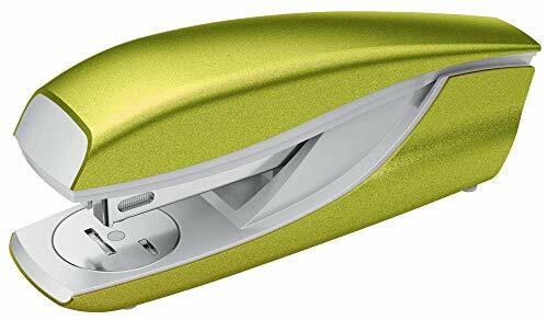 Petrus 635 Wow Cucitrice, Metallo, Verde (A5K)