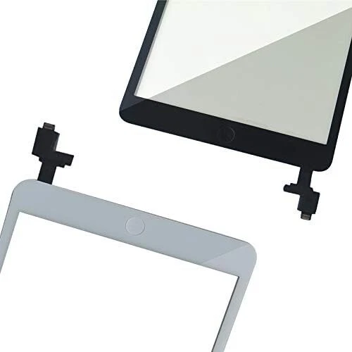 Kakusiga Compatible with ipad Mini/iPad Mini 2 Touch Screen Digitizer Complete - Image 4 of 4