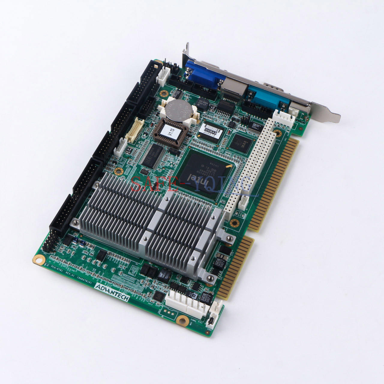 ONE Advantech PCA-6781VE PCA-6781 REV.A1 Industrial Motherboard