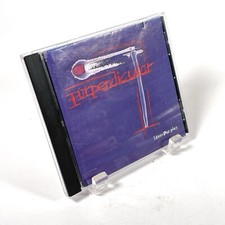 Purpendicular by Deep Purple (CD, Dec-1996, C...