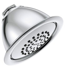Moen 6371EP 1.75 GPM Single Function Shower Head Chrome