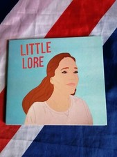 LITTLE LORE - LITTLE LORE  - CD ALBUM