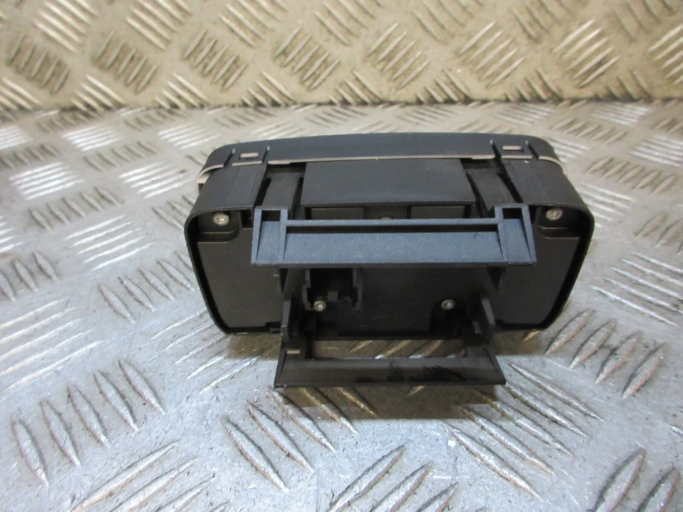 FORD S-MAX 2007 1.8 TDCI 5DR MK1 HEADLIGHT CONTROL SWITCH 6G9T13A024CF - Image 2 of 3