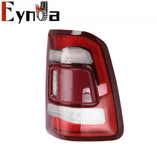 68262530AH LED Right Side Tail Light W/ Blind Spot For 2019-2023 Dodge RAM 1500