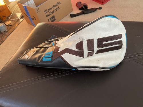 Taylormade SIM 2 Driver Headcover U***