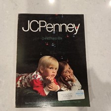 1974 JC Penney Christmas Catalog