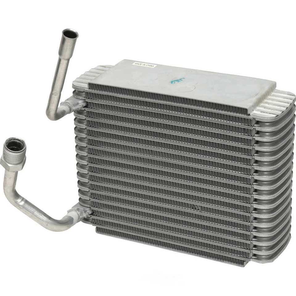 Núcleo de evaporador de aire acondicionado para Ford F-250 Super Duty 1999-2010, F-350 Super Duty Excurs Foto 2 de 3