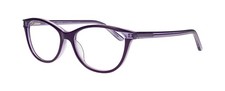 Pro-design Denmark Model 3643 lilac medium shiny 3022 Eyeglasses