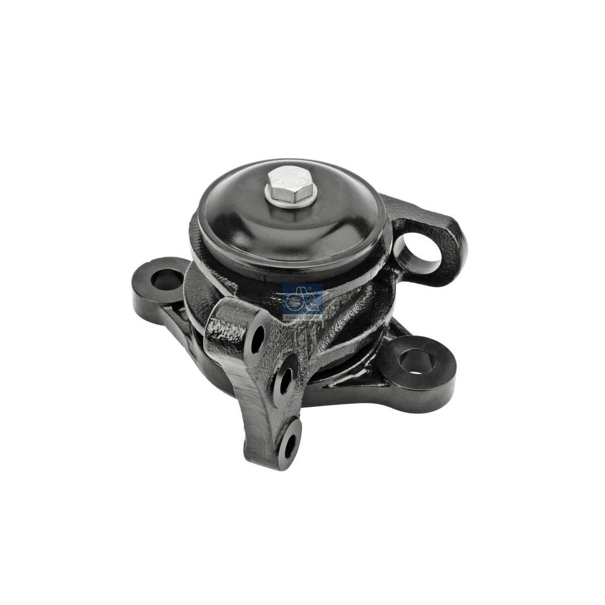 DT Spare Parts 6.28504 Supporto motore Sx - Immagine 2