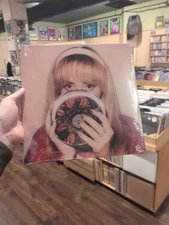 Sabrina Carpenter - Fruitcake [New Vinyl LP]