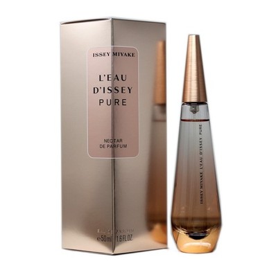 ISSEY MIYAKE L'EAU D'ISSEY PURE NECTAR DE PARFUM EAU DE PARFUM SPRAY 50ML