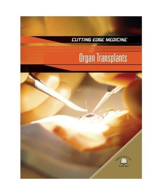 Organ Transplants, Carol Ballard