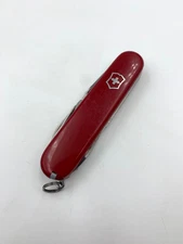 Victorinox Tinker Red Swiss Army Knife 91mm SAK