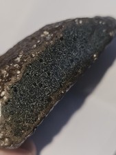 marsmeteorit. Nabqah al-Qura'ah56g火星陨石