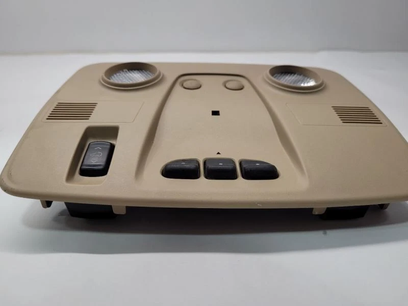 Buick Enclave 2008-17 consola techo delantero con techo corredizo  Foto 2 de 4