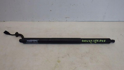 BMW X1 F48 Heckklappe Dämpfer 7350837 Gebraucht Original Teil OE