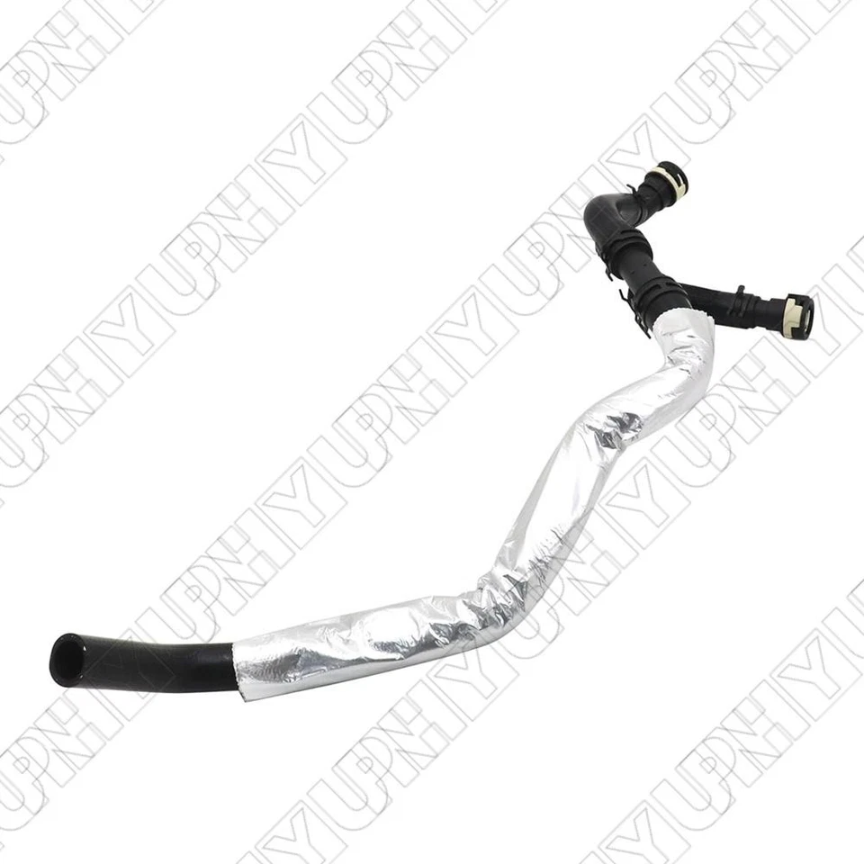 Car Heater Water Outlet Hose JL1Z18472C For Ford Expedition Lincoln Navigator - Image 4 of 4
