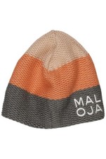 Maloja Hut/Mütze Damen Kopfbedeckung Mütze Gr. ONESIZE Wolle Mehrfarbig #0hx46fd
