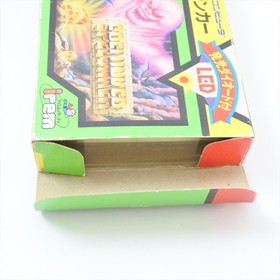 SPELUNKER Famicom Nintendo 8190 fc