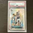 2024 Panini Donruss - Downtown! Caleb Williams #21 (RC)