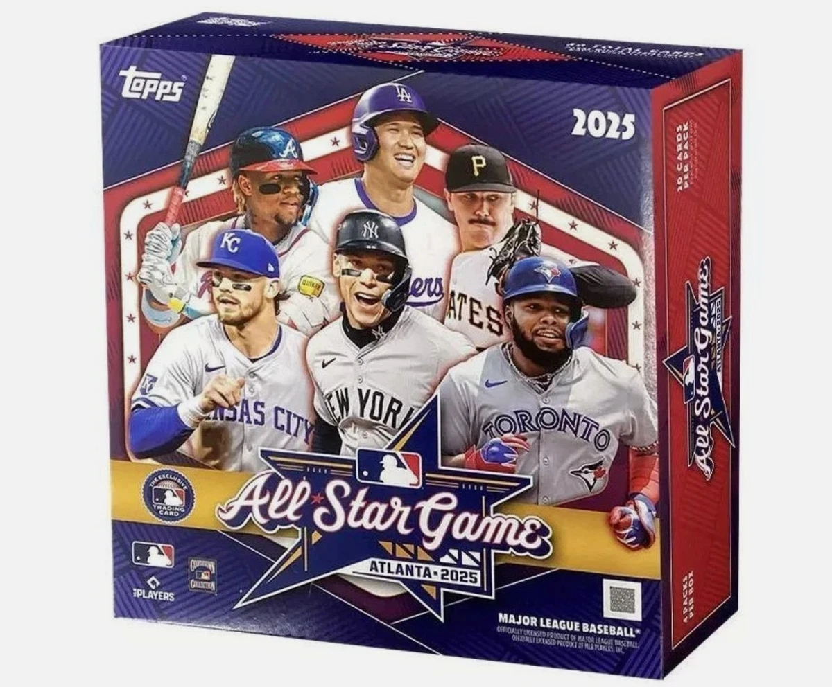 25+ Topps All-Star Game 2025 Aaron Judge #90 for sale | Updated