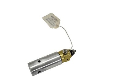 AMETEK MASS Systems M13083-5 FAA-PMA Aircraft Fire Extinguisher Cartridge