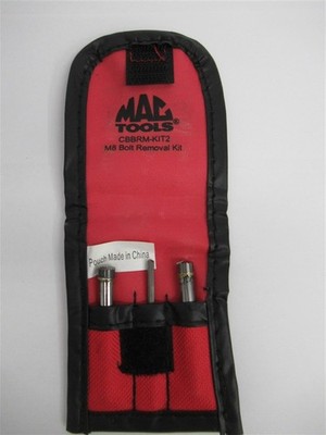 Mac Tools CBBRM-KIT2, M8 Bolt Removal Kit
