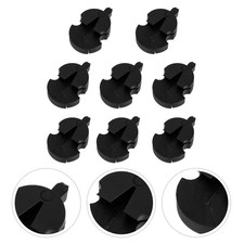 8pcs Geigenpraxis Stummschaltmut