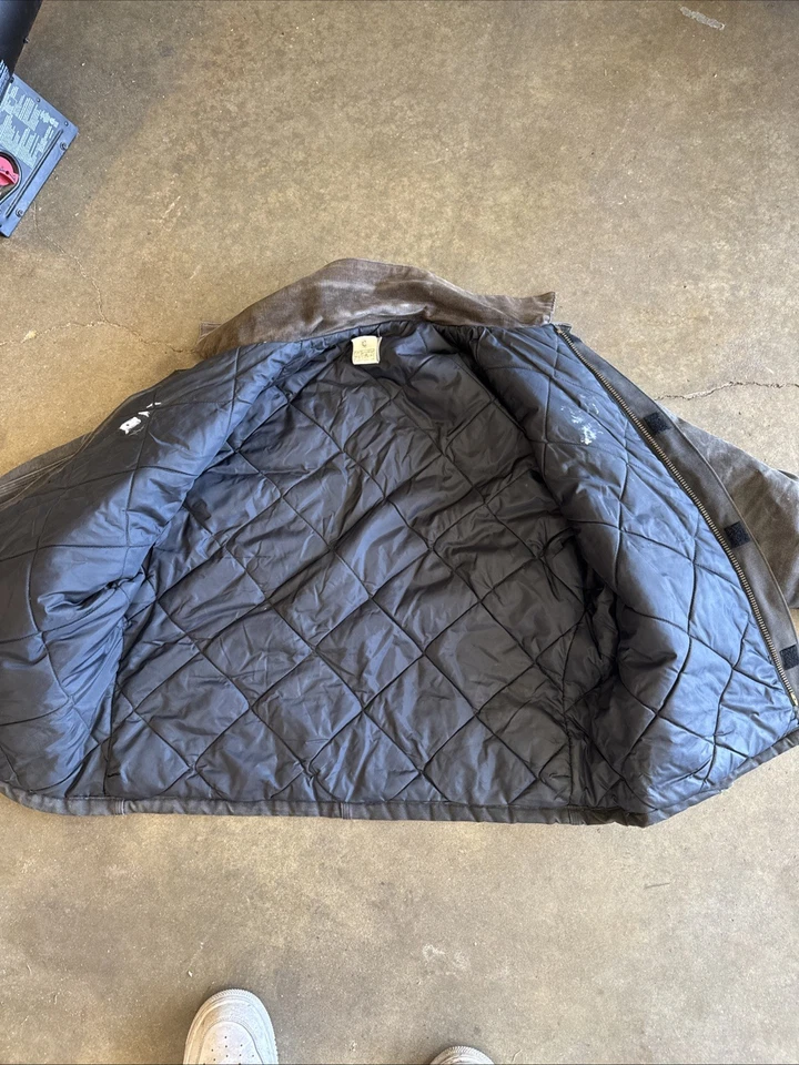 Carhar J02 Blk - Image 3 of 4