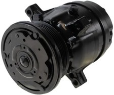 Genuine FOUR SEASONS GM V5 Reman Compressor 5...
