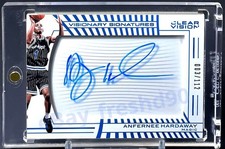 2015-16 Panini Clear Vision Basketball Cards 9