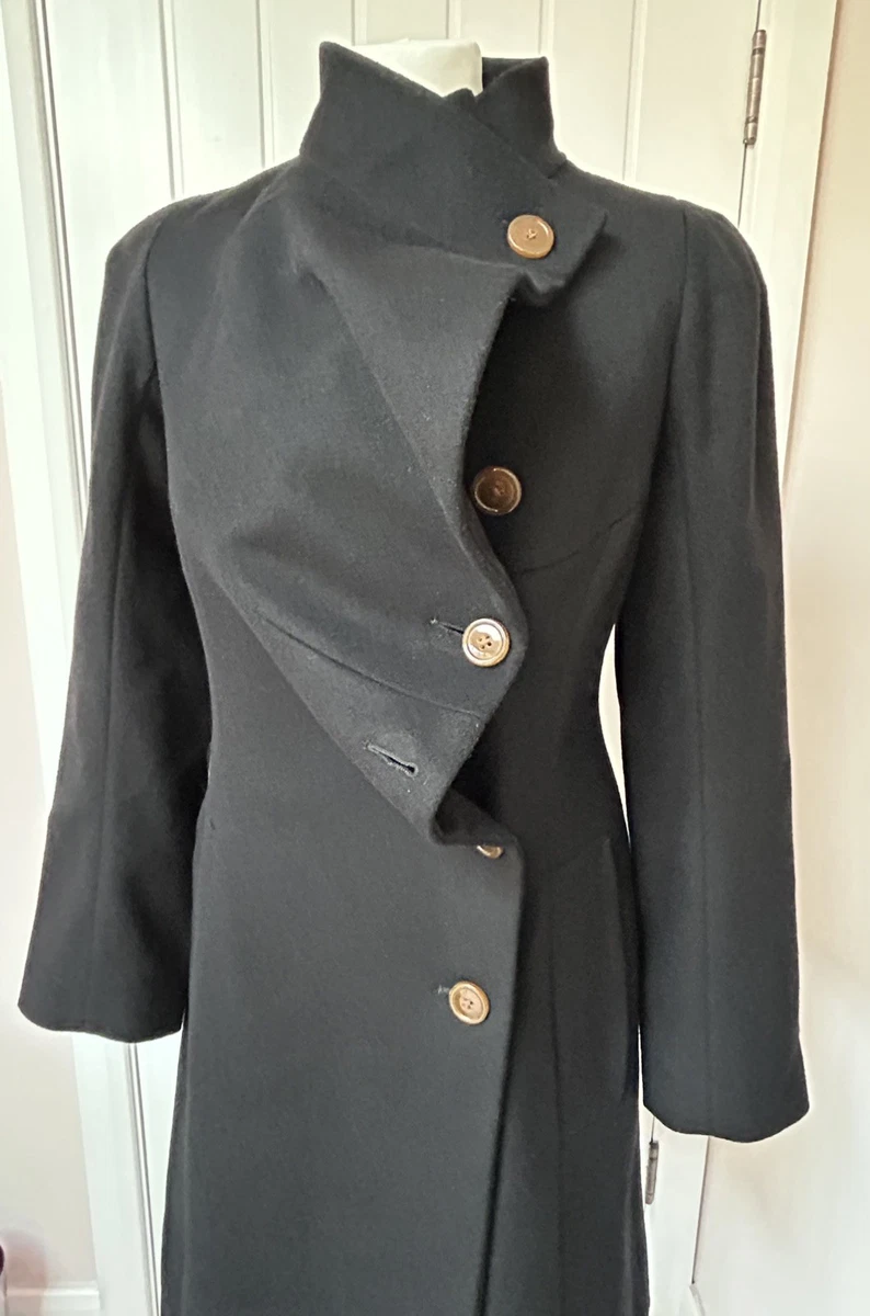 Vivienne Westwood Coats, Jackets & Vests for Women for sale | eBay