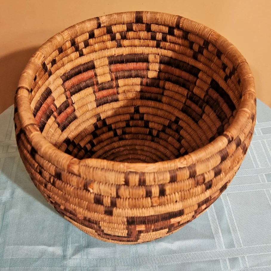 25+ US Native American Baskets (1935-Now) for sale | Updated Oct 2026