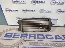 ladeluftkühler HYUNDAI TUCSON JM 2.0 CAT 282712A440 berrp93657