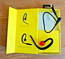 JABRA STORM BLUETOOTH WIRELESS HEADSET BT-HDST OPEN BOX